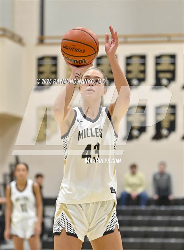 Mt. Vernon @ Noblesville