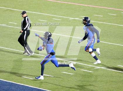 Thumbnail 2 in Plano West @ Allen photogallery.