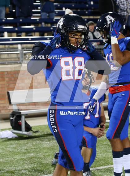 Thumbnail 3 in Plano West @ Allen photogallery.