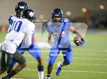 Thumbnail 3 in Plano West @ Allen photogallery.