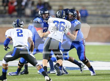 Thumbnail 3 in Plano West @ Allen photogallery.