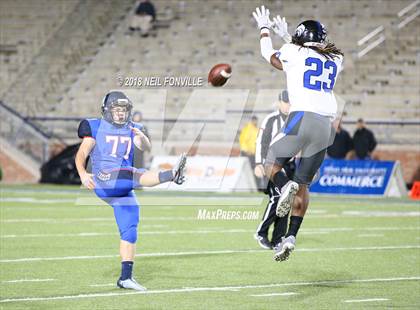 Thumbnail 2 in Plano West @ Allen photogallery.