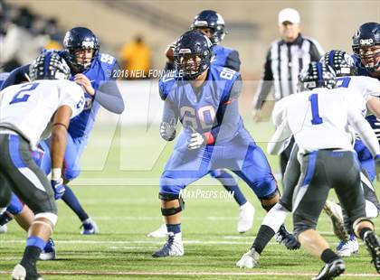 Thumbnail 1 in Plano West @ Allen photogallery.