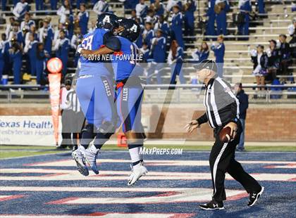 Thumbnail 2 in Plano West @ Allen photogallery.