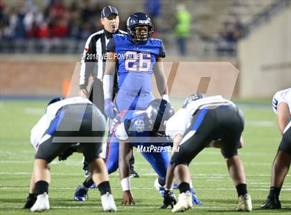 Thumbnail 3 in Plano West @ Allen photogallery.