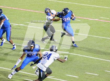 Thumbnail 3 in Plano West @ Allen photogallery.