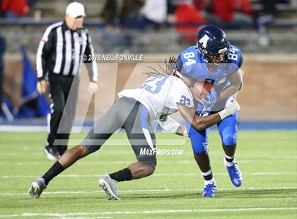 Thumbnail 2 in Plano West @ Allen photogallery.