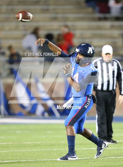Thumbnail 3 in Plano West @ Allen photogallery.