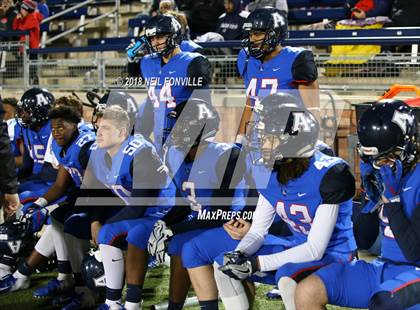 Thumbnail 2 in Plano West @ Allen photogallery.