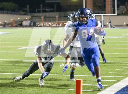 Thumbnail 3 in Plano West @ Allen photogallery.