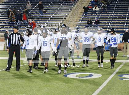 Thumbnail 2 in Plano West @ Allen photogallery.