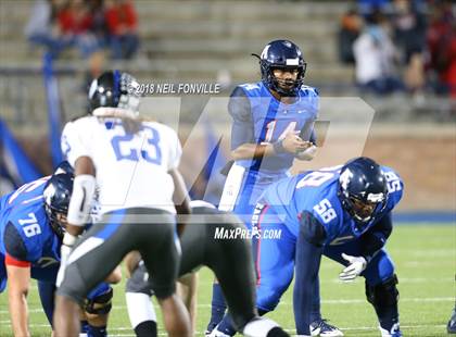 Thumbnail 2 in Plano West @ Allen photogallery.
