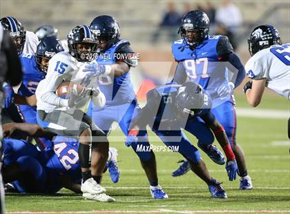 Thumbnail 2 in Plano West @ Allen photogallery.