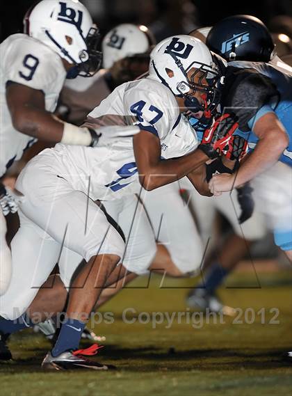 Thumbnail 2 in Bob Jones photogallery.