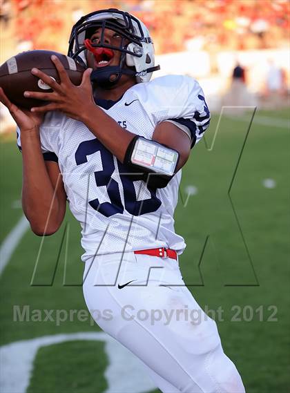 Thumbnail 1 in Bob Jones photogallery.