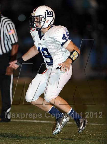 Thumbnail 2 in Bob Jones photogallery.