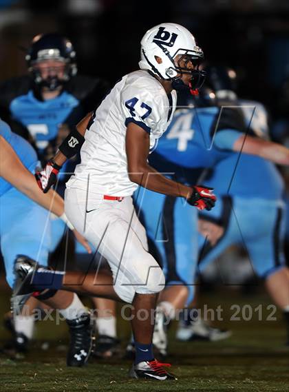 Thumbnail 2 in Bob Jones photogallery.