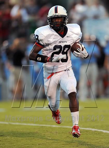 Thumbnail 2 in Bob Jones photogallery.