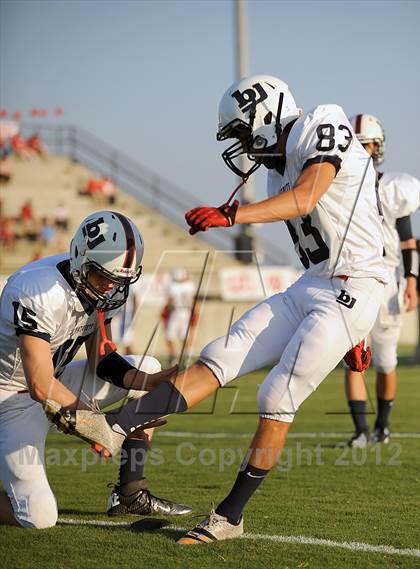 Thumbnail 3 in Bob Jones photogallery.