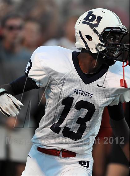 Thumbnail 3 in Bob Jones photogallery.