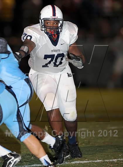 Thumbnail 3 in Bob Jones photogallery.