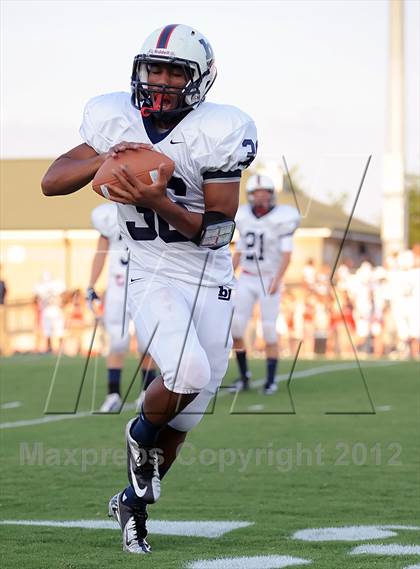 Thumbnail 2 in Bob Jones photogallery.