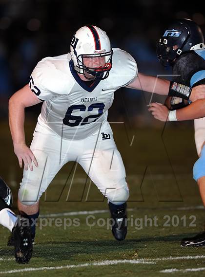 Thumbnail 3 in Bob Jones photogallery.