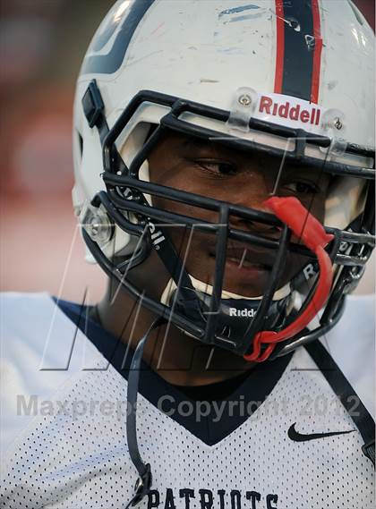 Thumbnail 3 in Bob Jones photogallery.