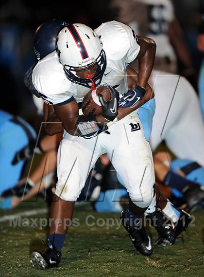 Thumbnail 2 in Bob Jones photogallery.