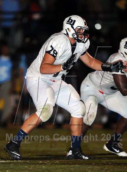 Thumbnail 2 in Bob Jones photogallery.