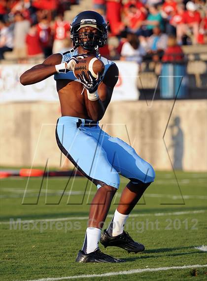 Thumbnail 3 in Bob Jones photogallery.