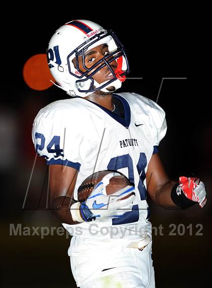 Thumbnail 3 in Bob Jones photogallery.