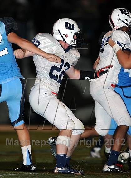Thumbnail 3 in Bob Jones photogallery.