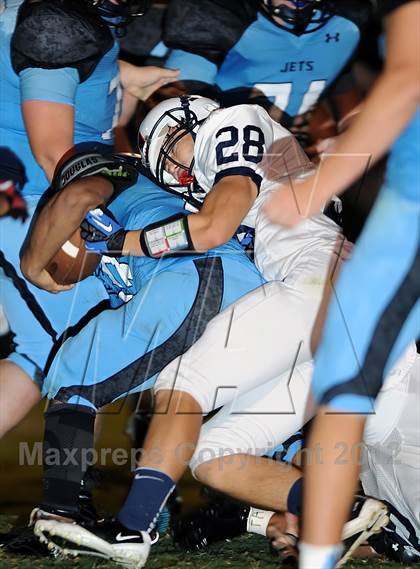 Thumbnail 3 in Bob Jones photogallery.