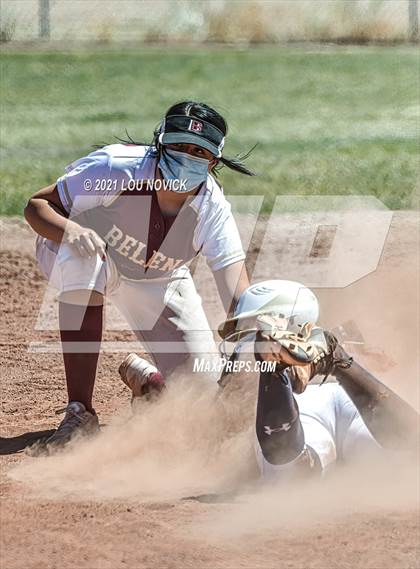 Thumbnail 3 in Belen @ Santa Fe photogallery.