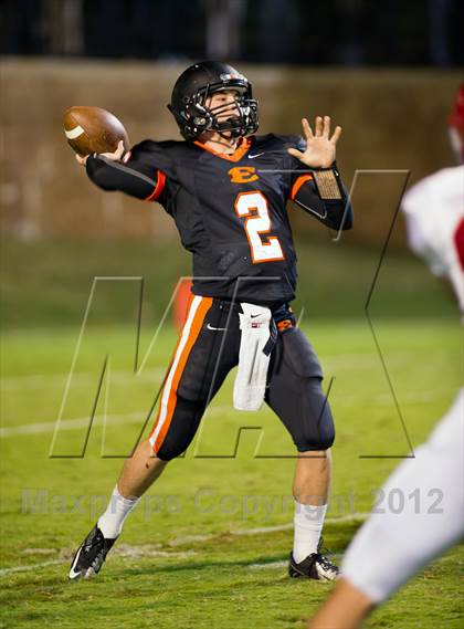 Thumbnail 1 in Brentwood Academy @ Ensworth photogallery.