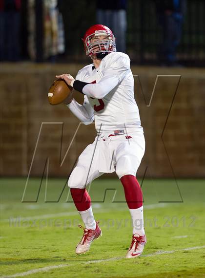Thumbnail 1 in Brentwood Academy @ Ensworth photogallery.