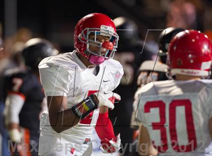 Thumbnail 3 in Brentwood Academy @ Ensworth photogallery.
