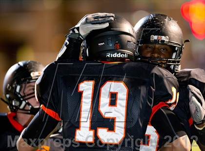 Thumbnail 1 in Brentwood Academy @ Ensworth photogallery.