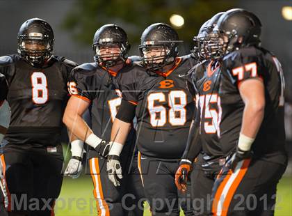 Thumbnail 2 in Brentwood Academy @ Ensworth photogallery.