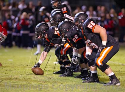 Thumbnail 3 in Brentwood Academy @ Ensworth photogallery.