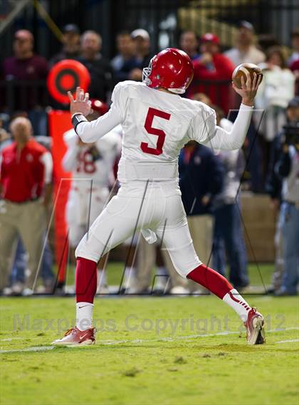 Thumbnail 2 in Brentwood Academy @ Ensworth photogallery.