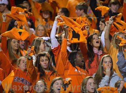 Thumbnail 2 in Brentwood Academy @ Ensworth photogallery.