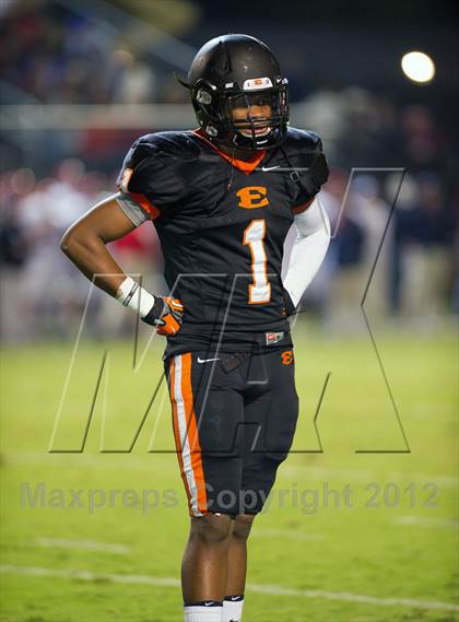 Thumbnail 2 in Brentwood Academy @ Ensworth photogallery.