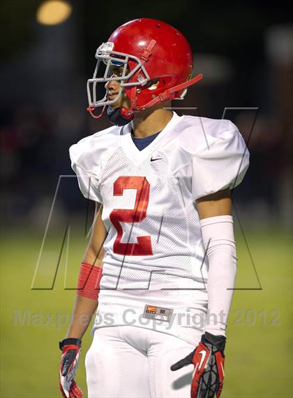 Thumbnail 1 in Brentwood Academy @ Ensworth photogallery.