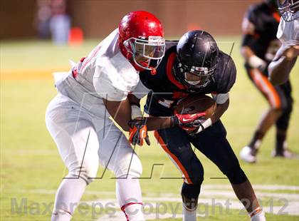 Thumbnail 2 in Brentwood Academy @ Ensworth photogallery.