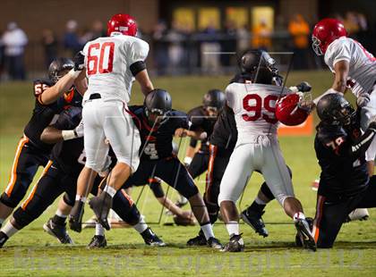 Thumbnail 1 in Brentwood Academy @ Ensworth photogallery.