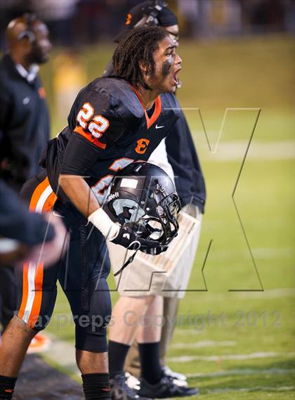 Thumbnail 1 in Brentwood Academy @ Ensworth photogallery.