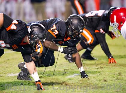 Thumbnail 2 in Brentwood Academy @ Ensworth photogallery.