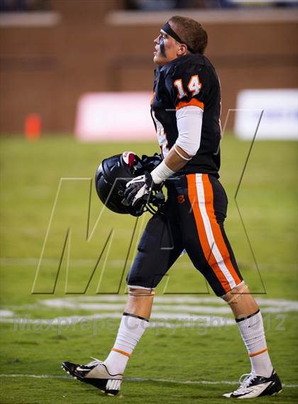 Thumbnail 1 in Brentwood Academy @ Ensworth photogallery.